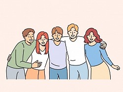 Amistad